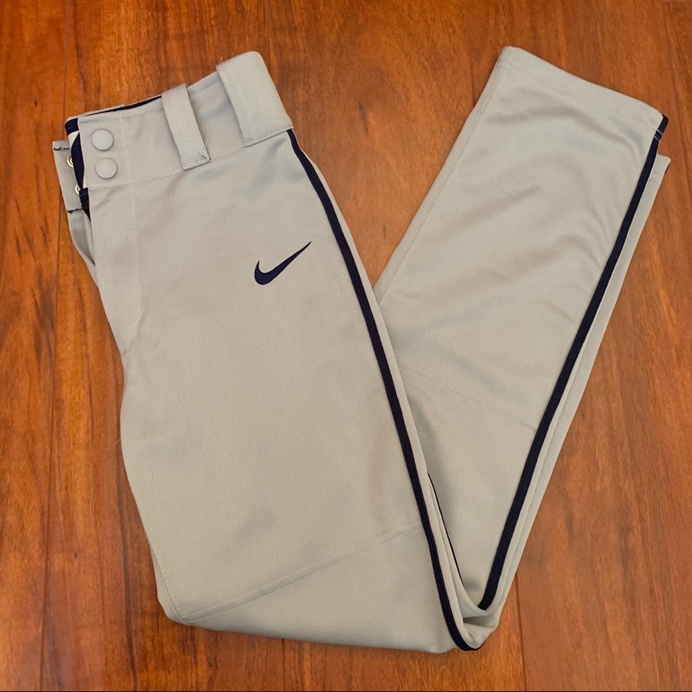 Baseball pants